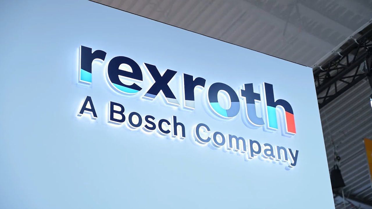 Поставка оригинальных сервоклапанов Bosch напрямую от завода-изготовителя из Европы в Россию